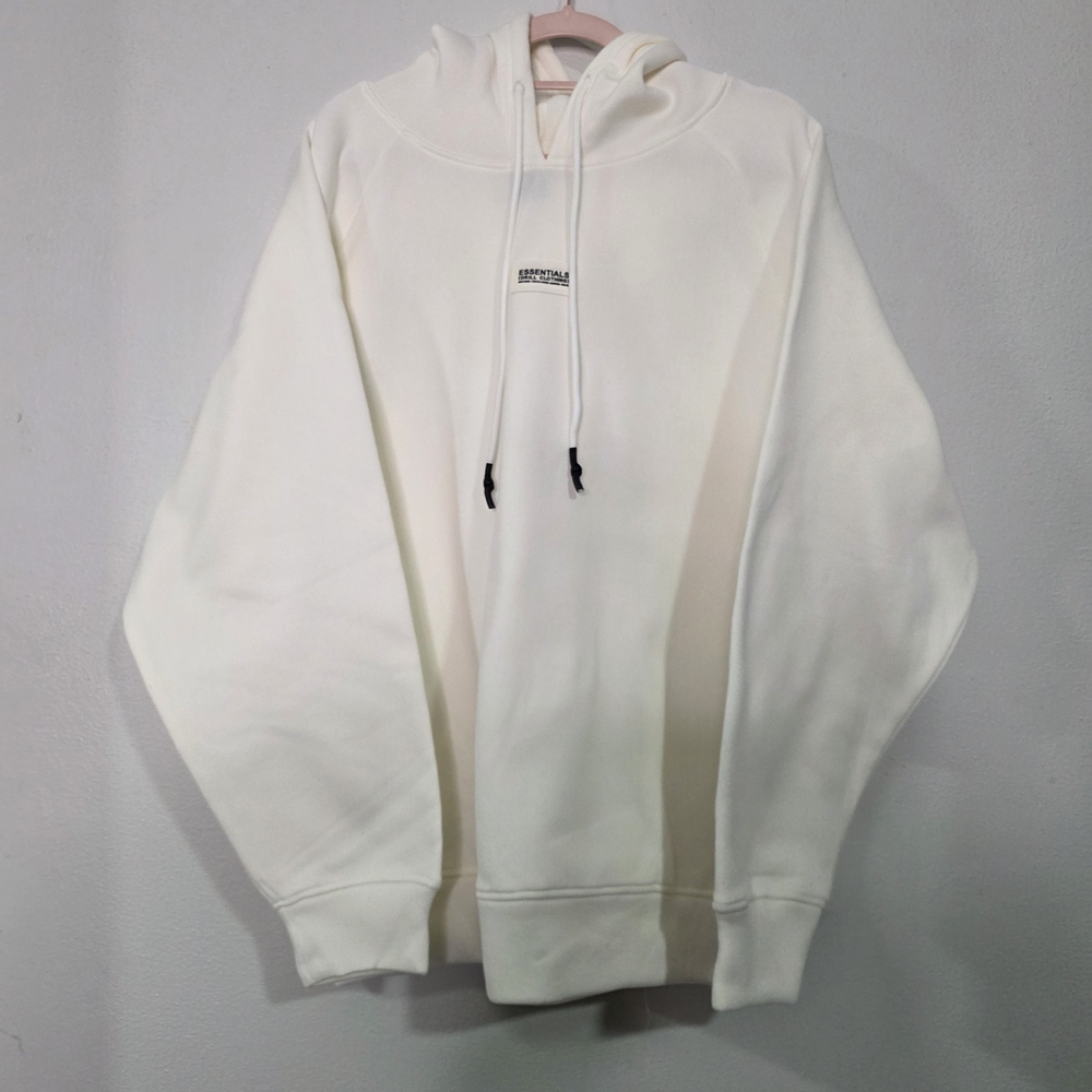 Drill Clothing Essentials Hoodie - Picture 6 of 10